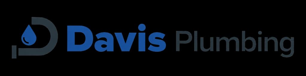Davis Plumbing logo